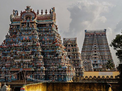 Madurai