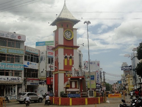 Nagercoil