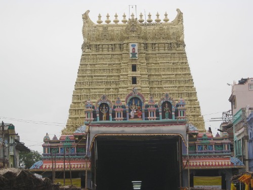 THirunelveli Nellaiyappar Temple