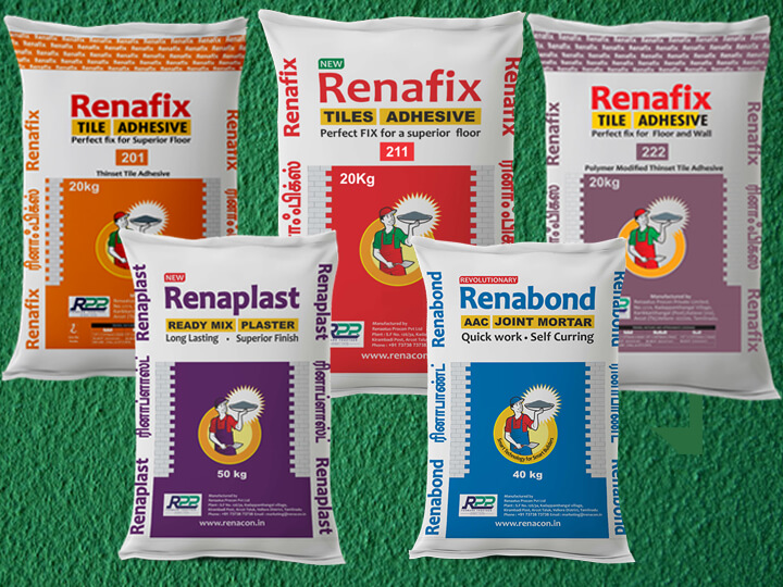 renabond products