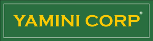 Yamini Corp Logo