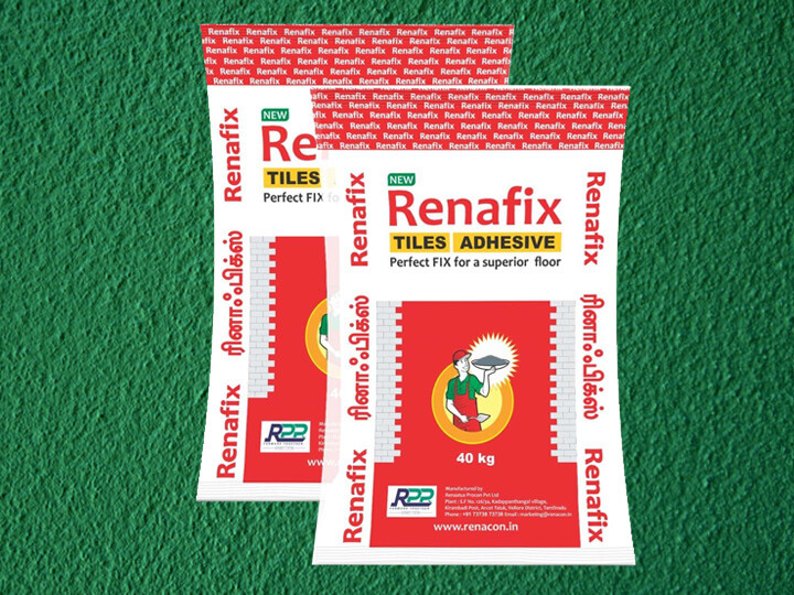 Renafix Tile Adhesive