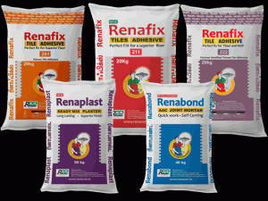 Renacon Products