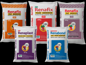 Renacon Products